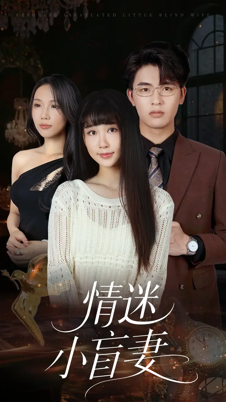 《情迷小盲妻(69集)陈楚琦》短剧全集免费在线看