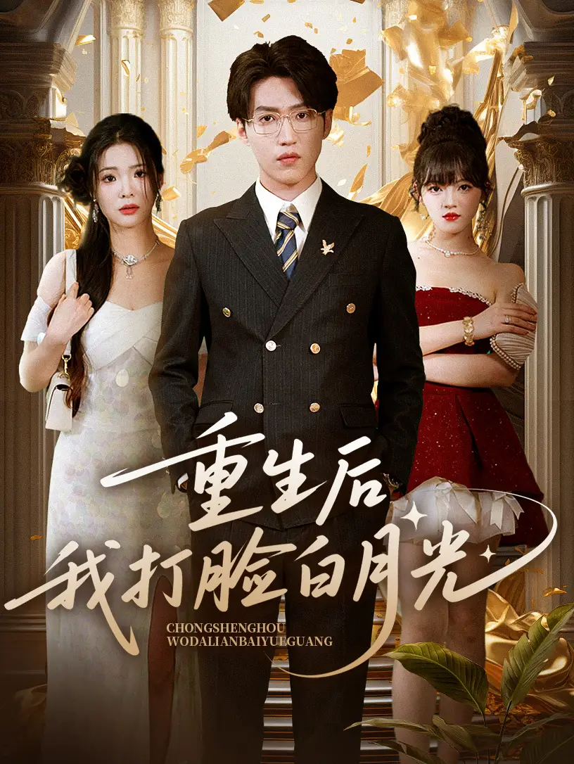 《重生后我打脸白月光(76集)》短剧全集免费在线看