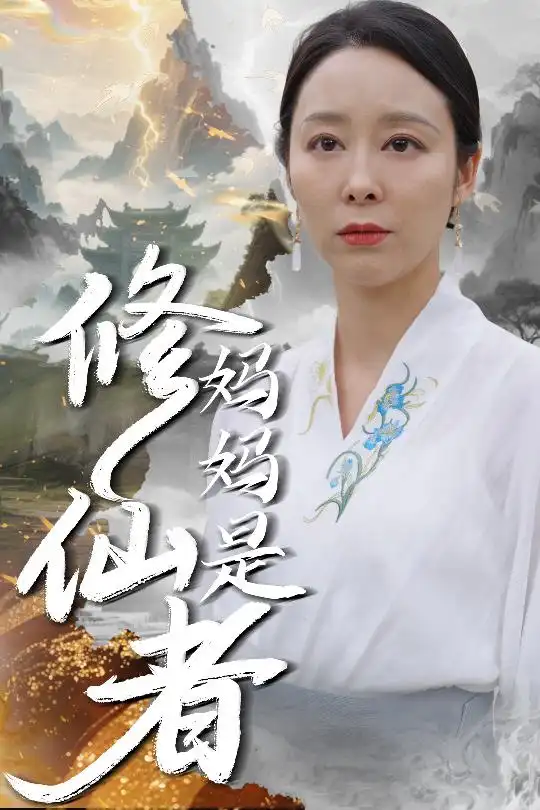 《妈妈是修仙者(89集)纪冷希》短剧全集免费在线看