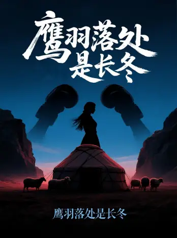 《鹰羽落处是长冬(61集)》短剧全集免费在线看