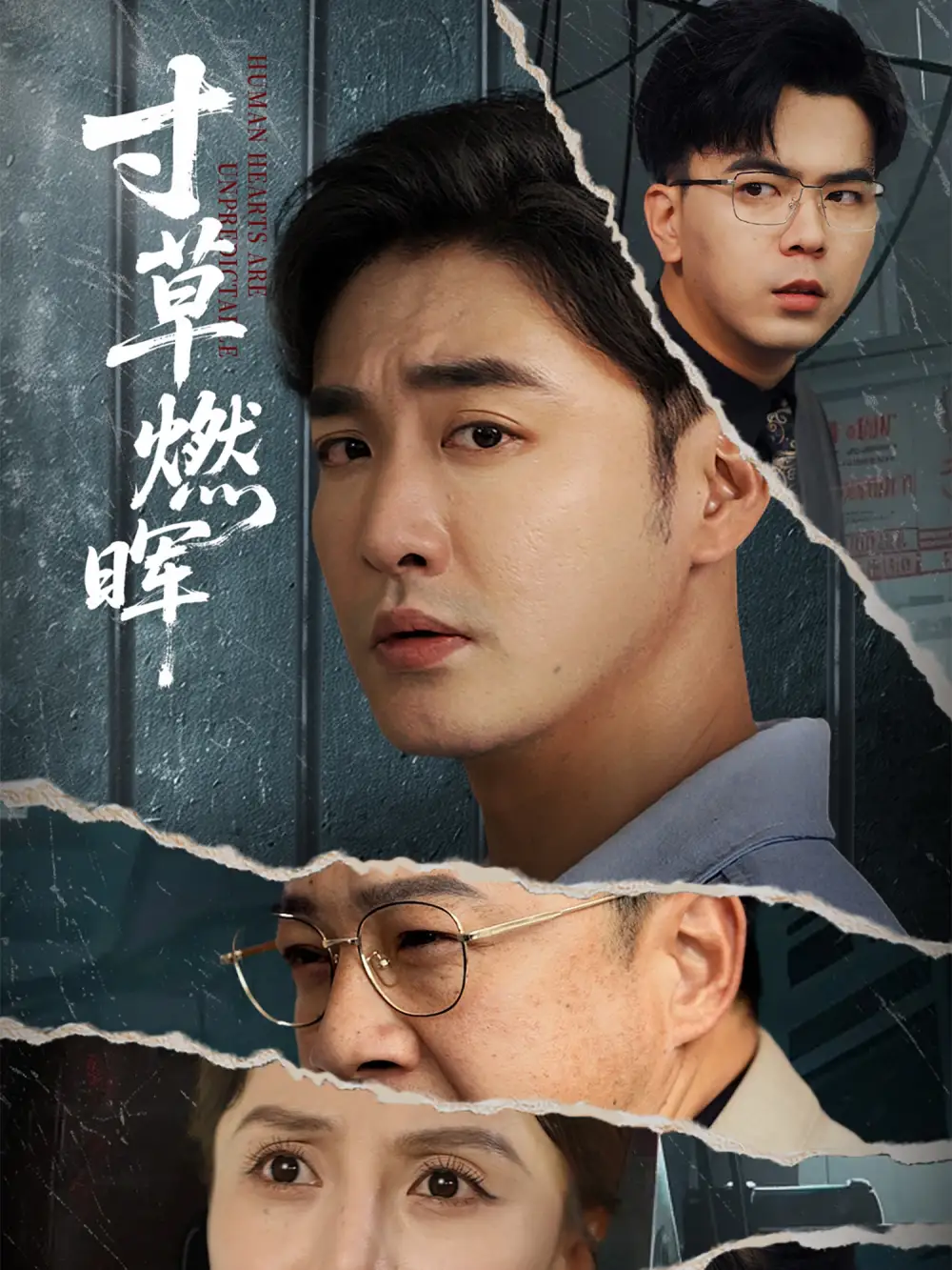 《寸草燃晖(70集)李季&张敏倩》短剧全集免费在线看