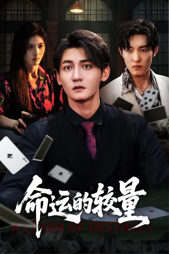《命运的较量(60集)王子岳&朱梦茹》短剧全集免费在线看
