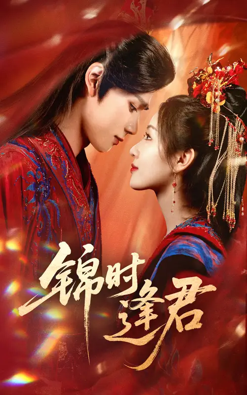 《锦时逢君(55集)》短剧全集免费在线看