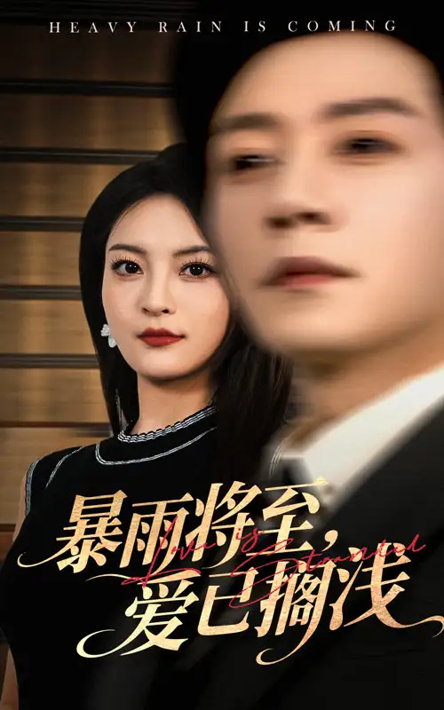 《暴雨将至爱已搁浅(50集)》短剧全集免费在线看