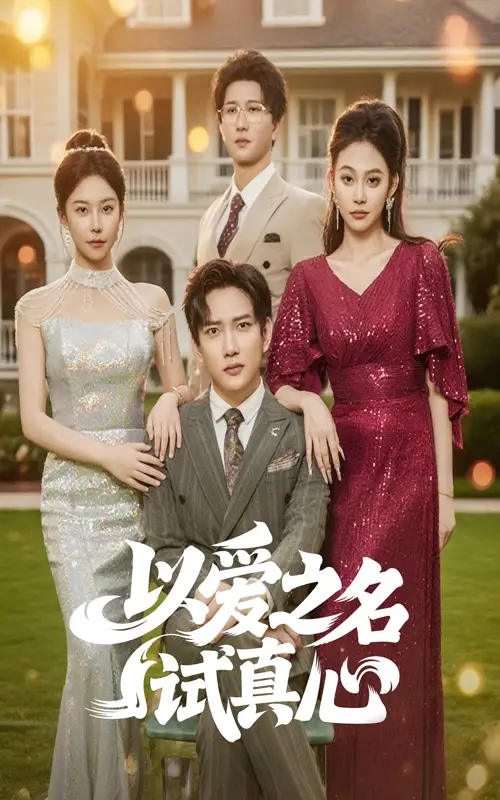 《以爱之名试真心(61集)》短剧全集免费在线看