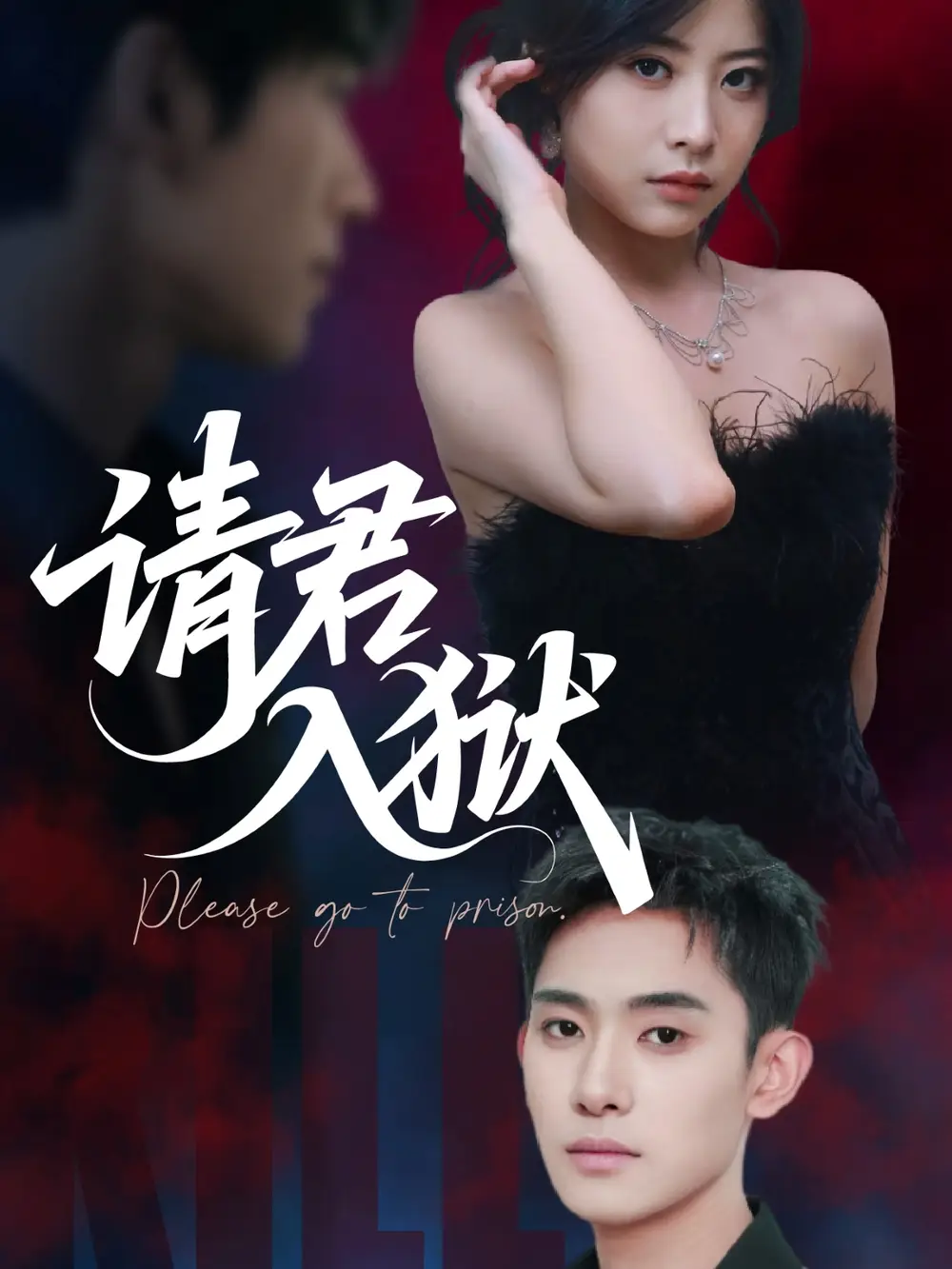 《请君入狱(31集)刘雪莹&李志一》短剧全集免费在线看