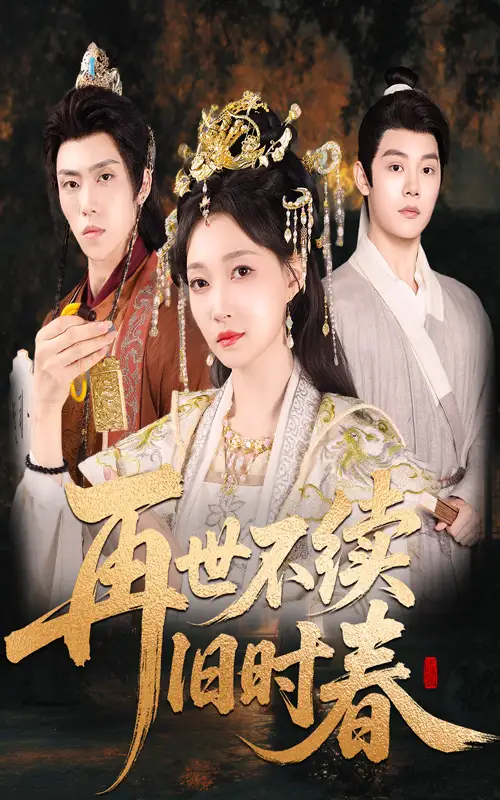 《再世不续旧时春(60集)陈梓阳&冯艺然》短剧全集免费在线看