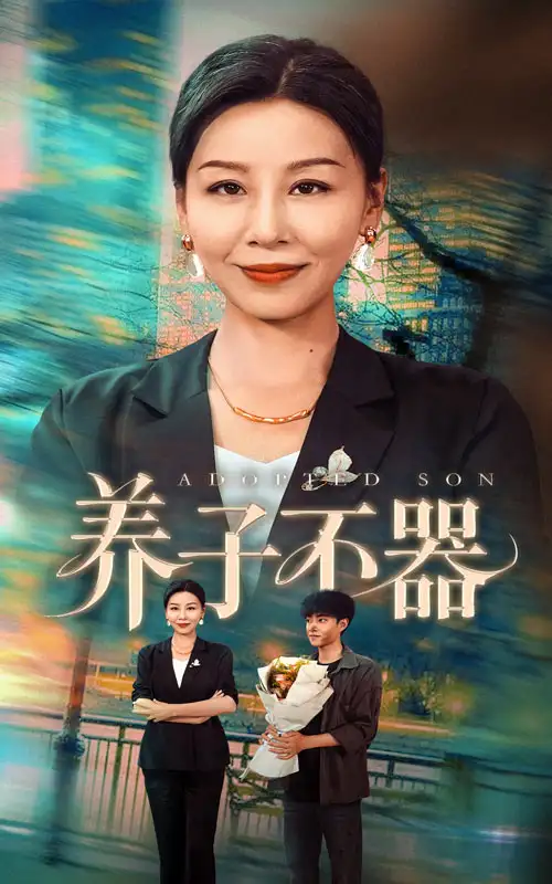 《养子不器(60集)郭榕声&霍奕燃》短剧全集免费在线看