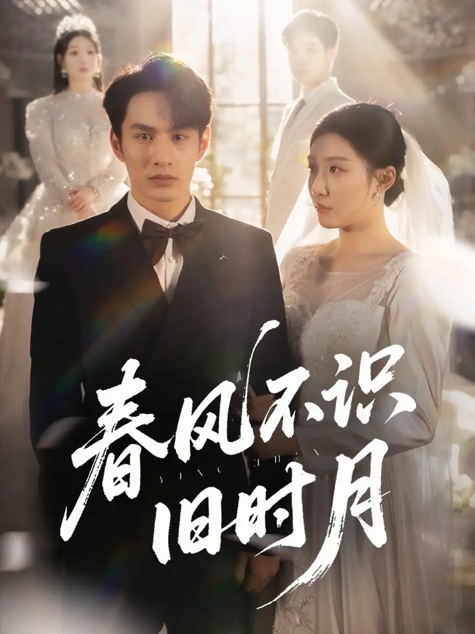 《春风不识旧时月(62集)》短剧全集免费在线看