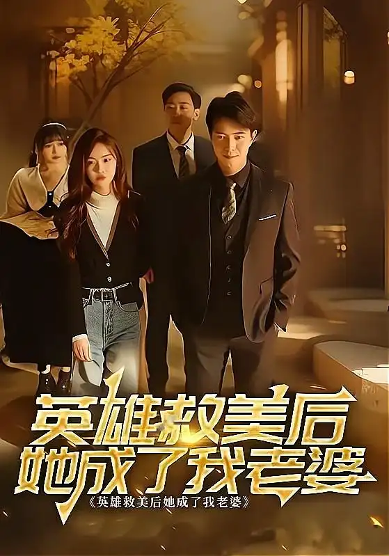 《英雄救美后她成了我老婆(97集)》短剧全集免费在线看
