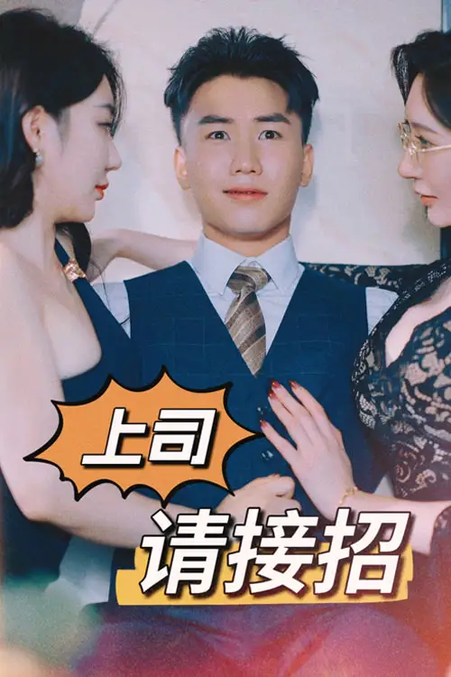 《老板请就位&上司请接招(30集)》短剧全集免费在线看