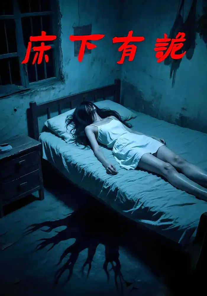 《床下有诡(20集)》短剧全集免费在线看
