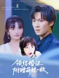 《领结婚证附赠萌娃一枚(53集)沙子豪&马维丽》短剧全集免费在线看