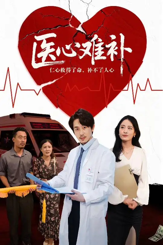 《医心难补(60集)》短剧全集免费在线看