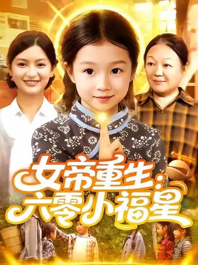 《女帝重生:六零小福星&女帝重生六零小福星 (86集) 王韩&高梓涵》短剧全集免费在线看