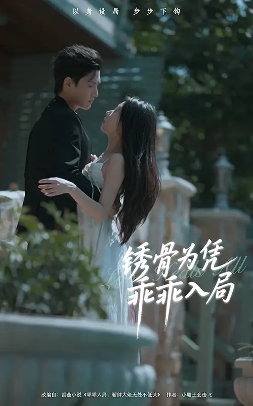 《锈骨为凭乖乖入局(87集)王宇峰&姜睿佳》短剧全集免费在线看