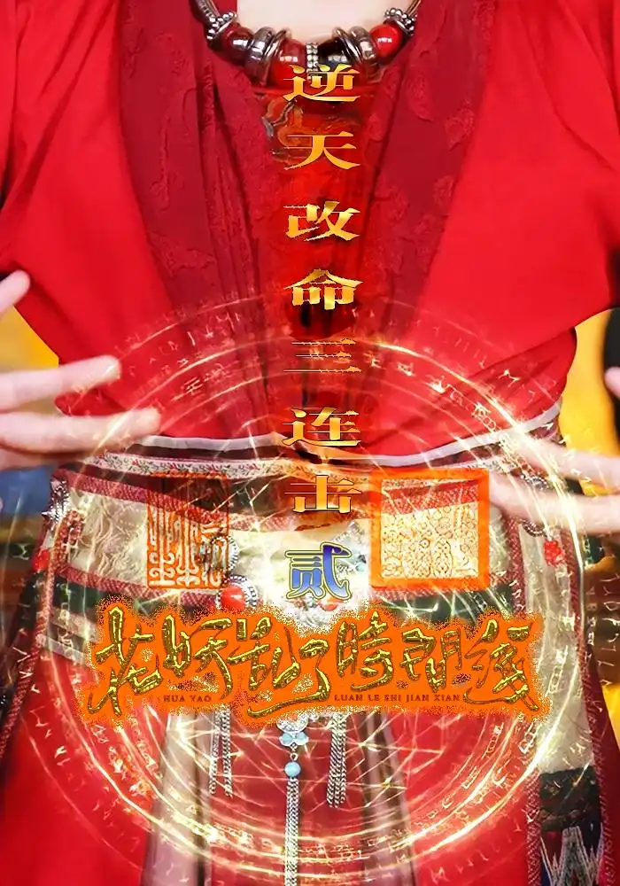 《花妖乱了时间线2逆天改命三连击(71集)》短剧全集免费在线看