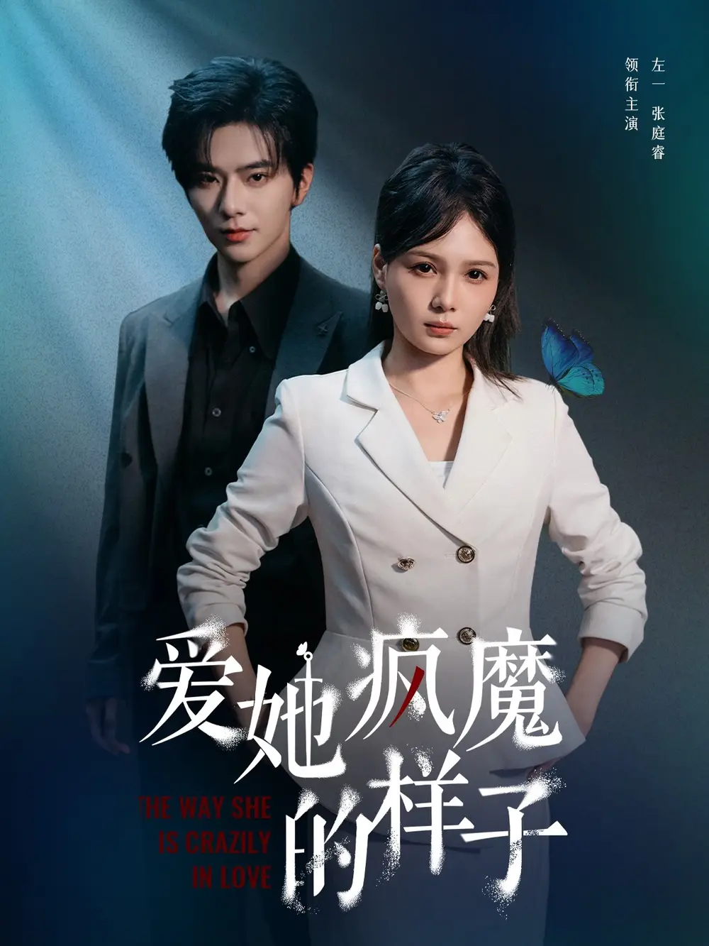 《爱她疯魔的样子(80集》短剧全集免费在线看