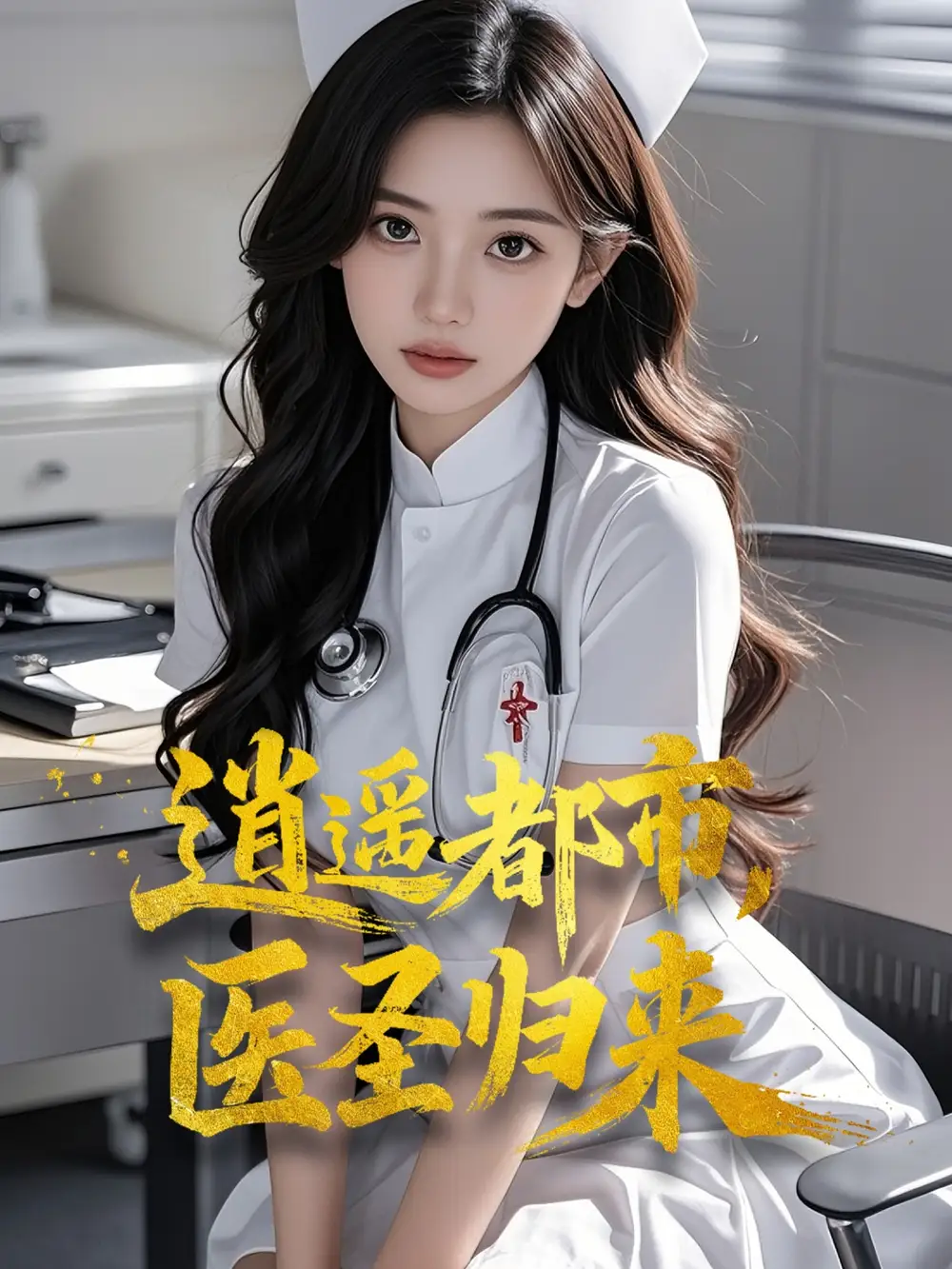 《逍遥都市医圣归来(110集)》短剧全集免费在线看