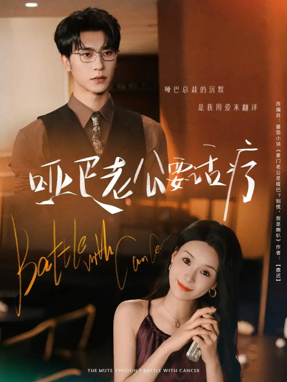《哑巴老公要话疗(78集)沉思&孟娜》短剧全集免费在线看