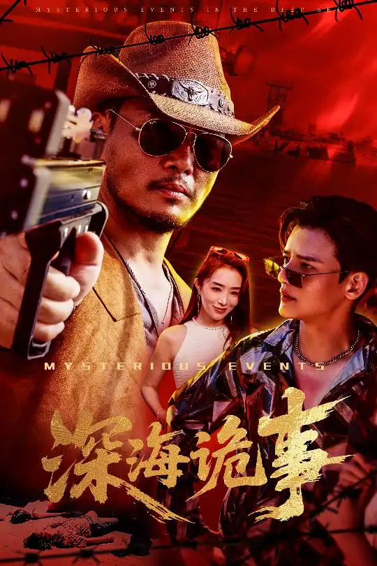 《深海诡事(60集)高玉婷》短剧全集免费在线看