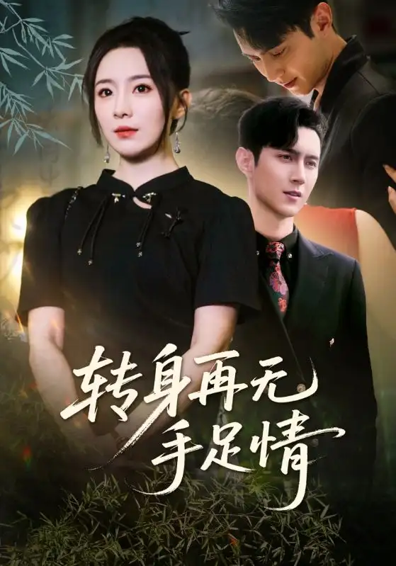 《转身再无手足情(71集)》短剧全集免费在线看