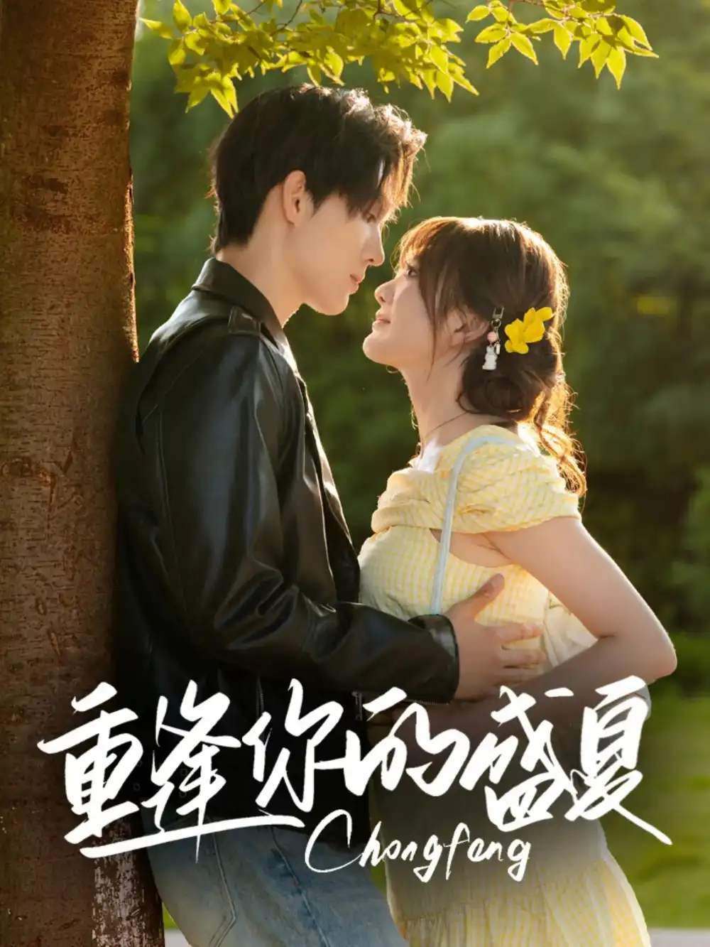 《重逢你的盛夏(66集)梁思伟&伍怡桥》短剧全集免费在线看