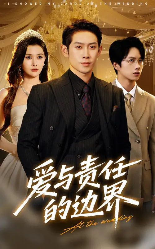 《爱与责任的边界(35集)》短剧全集免费在线看