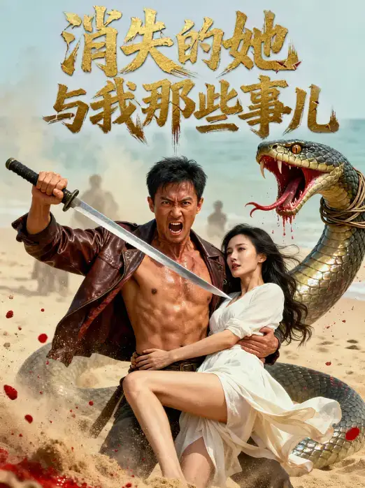 《孤岛爱之狂野迷踪&消头的她与我那些事儿(46集)》短剧全集免费在线看