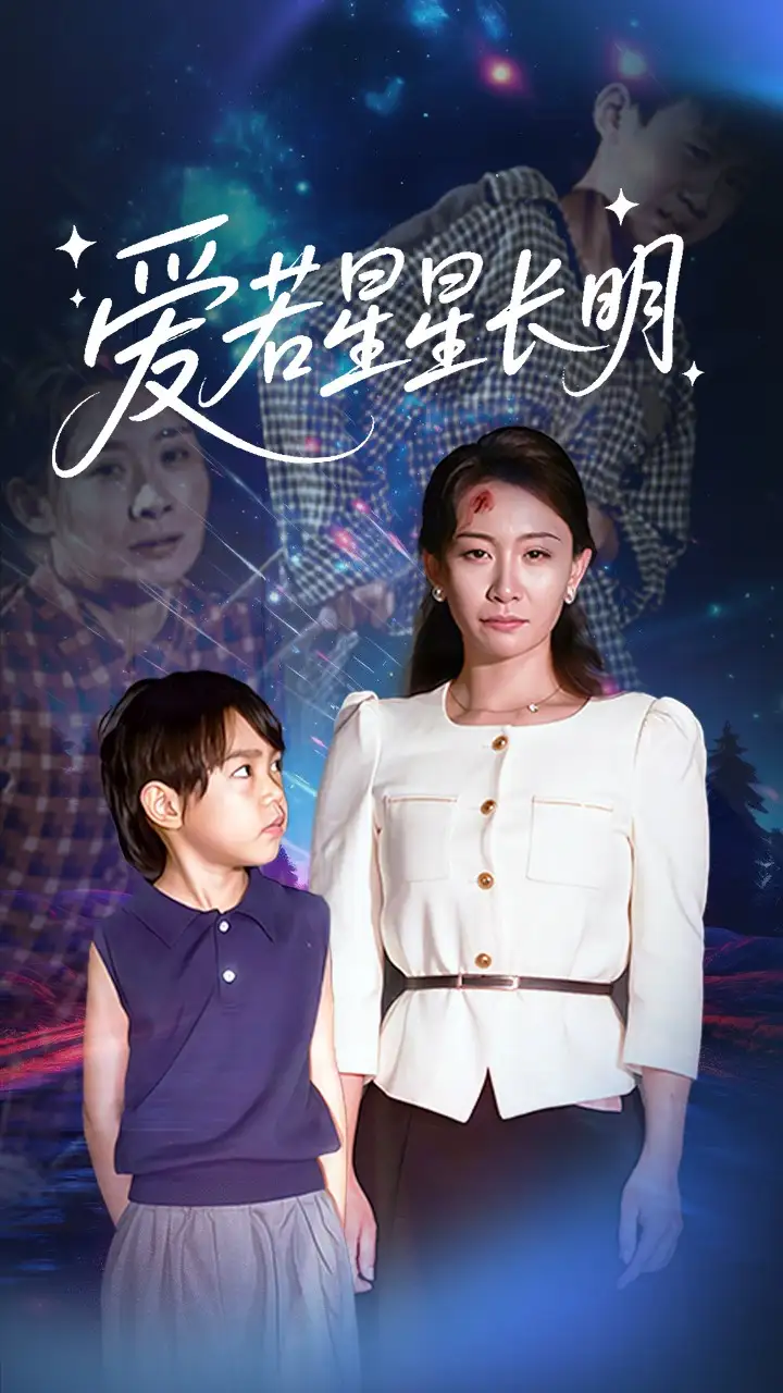 《爱若星星长明(61集)》短剧全集免费在线看