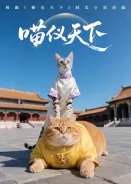《喵仪天下(20集)》短剧全集免费在线看
