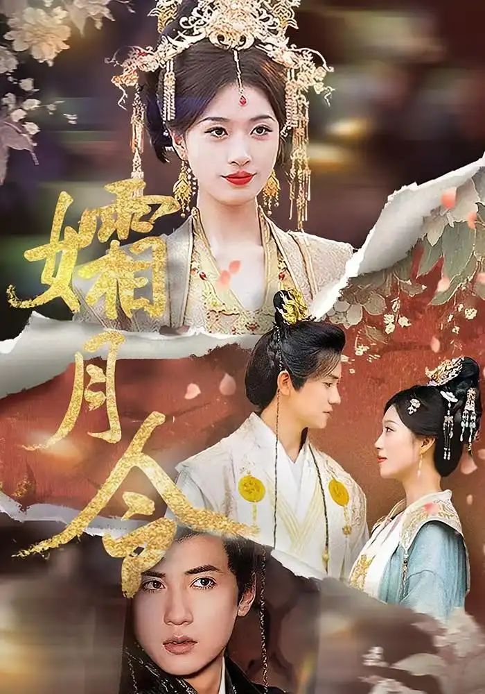 《孀月令(61集)》短剧全集免费在线看