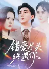 《错爱尽头终遇你(60集)》短剧全集免费在线看