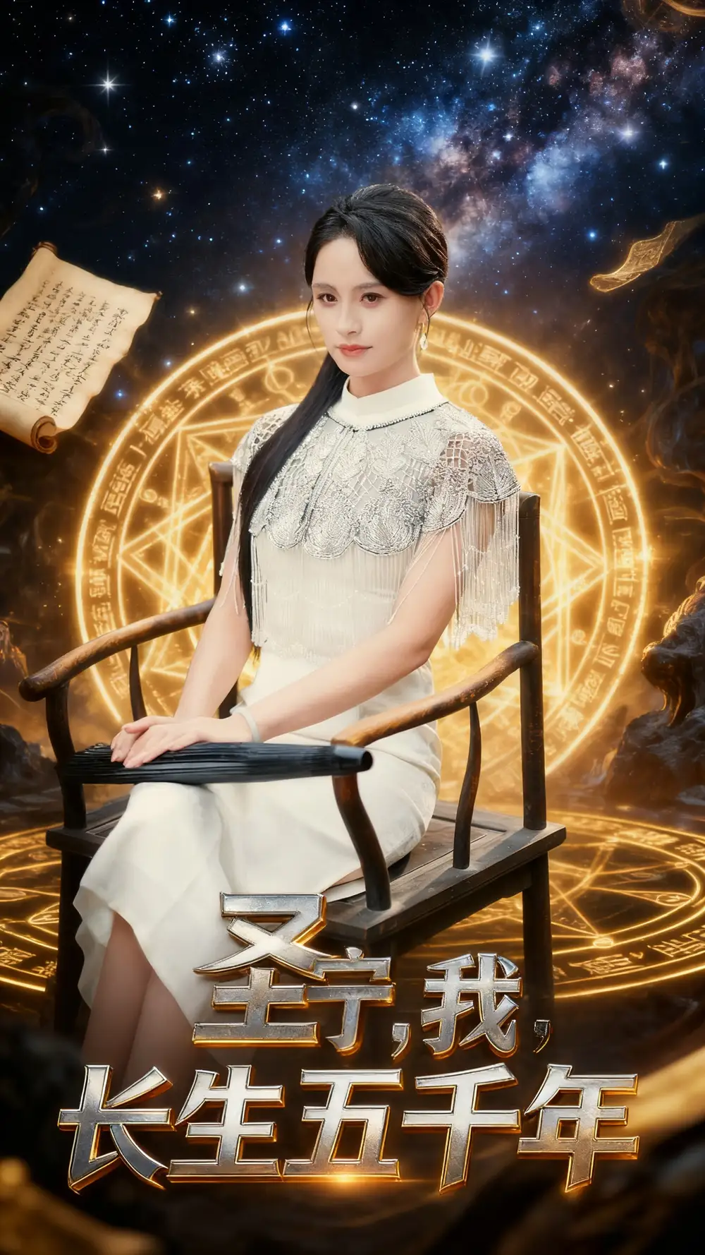 《圣宁我长生五千年(74集)》短剧全集免费在线看