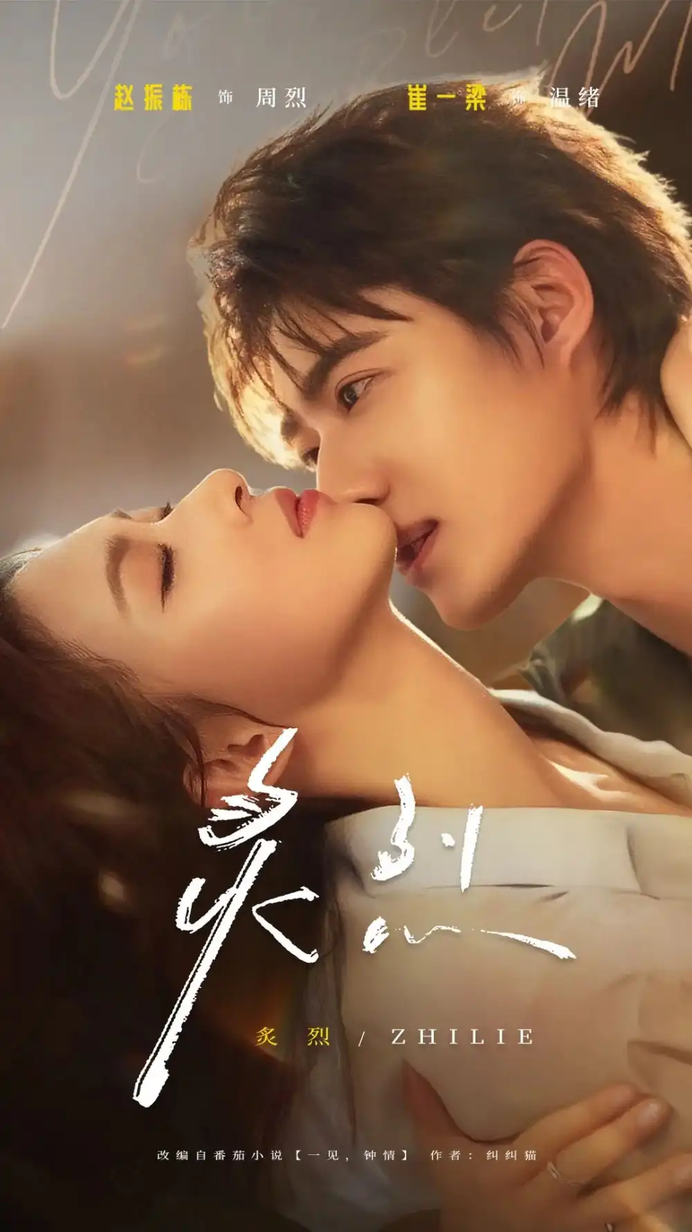《炙烈(73集)》短剧全集免费在线看