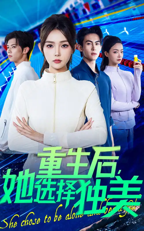 《重生后她选择独美(62集)》短剧全集免费在线看