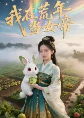 《我在荒年当女帝(69集》短剧全集免费在线看