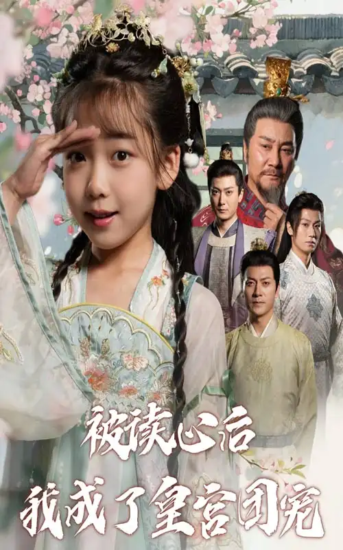 《被读心后我成了皇宫团宠(46集)》短剧全集免费在线看