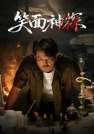 《笑面神探（46集）》短剧全集免费在线看