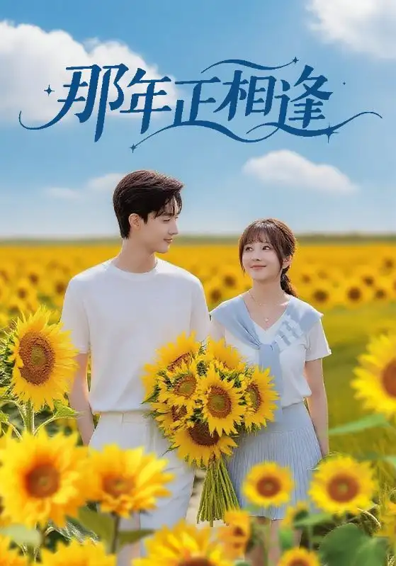 《那年正相逢(60集)》短剧全集免费在线看