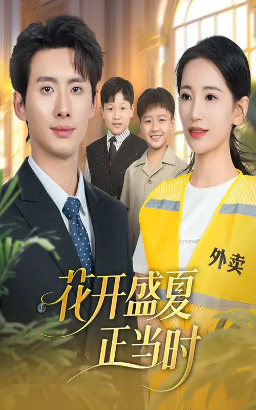 《花开盛夏正当时(61集)》短剧全集免费在线看