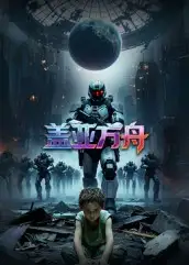 《盖亚方舟(16集)》短剧全集免费在线看