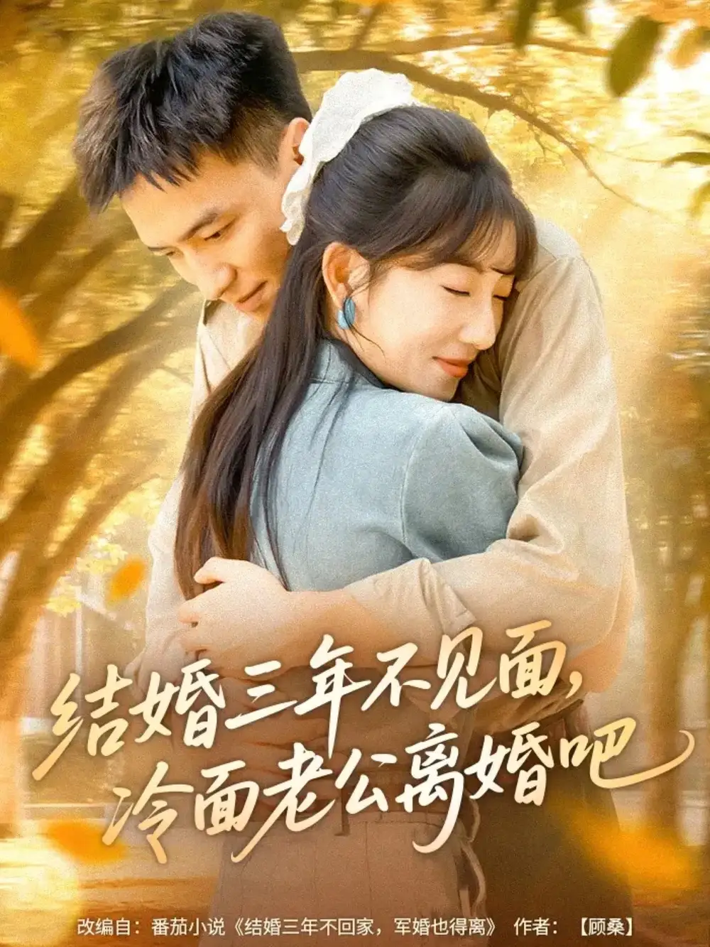 《结婚三年不见面冷面老公离婚吧(67集)刘乂宇&孙丛珊》短剧全集免费在线看