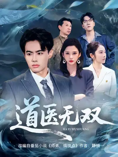 《道医无双(80集)》短剧全集免费在线看