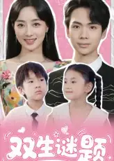 《双生谜题(36集)》短剧全集免费在线看