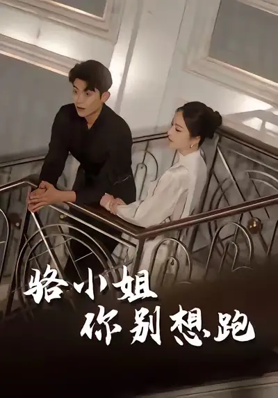 《骆小姐你别想跑(30集)》短剧全集免费在线看