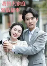 《我的大家庭爱情故事(15集》短剧全集免费在线看