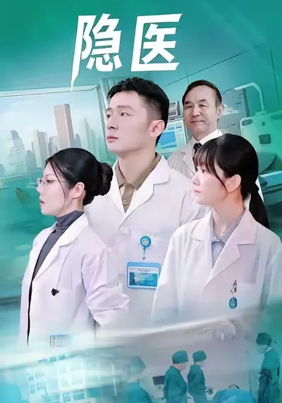 《隐医(64集)》短剧全集免费在线看