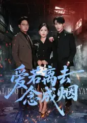 《爱若离去念成烟(100集)文艺贞》短剧全集免费在线看