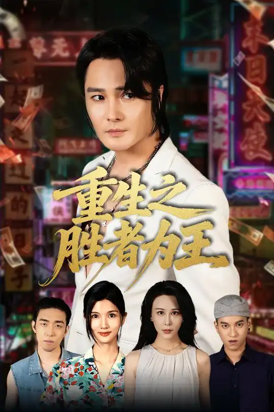 《重生之胜者为王(61集)》短剧全集免费在线看